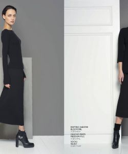 Oroblu - Total Look FW 2017.18